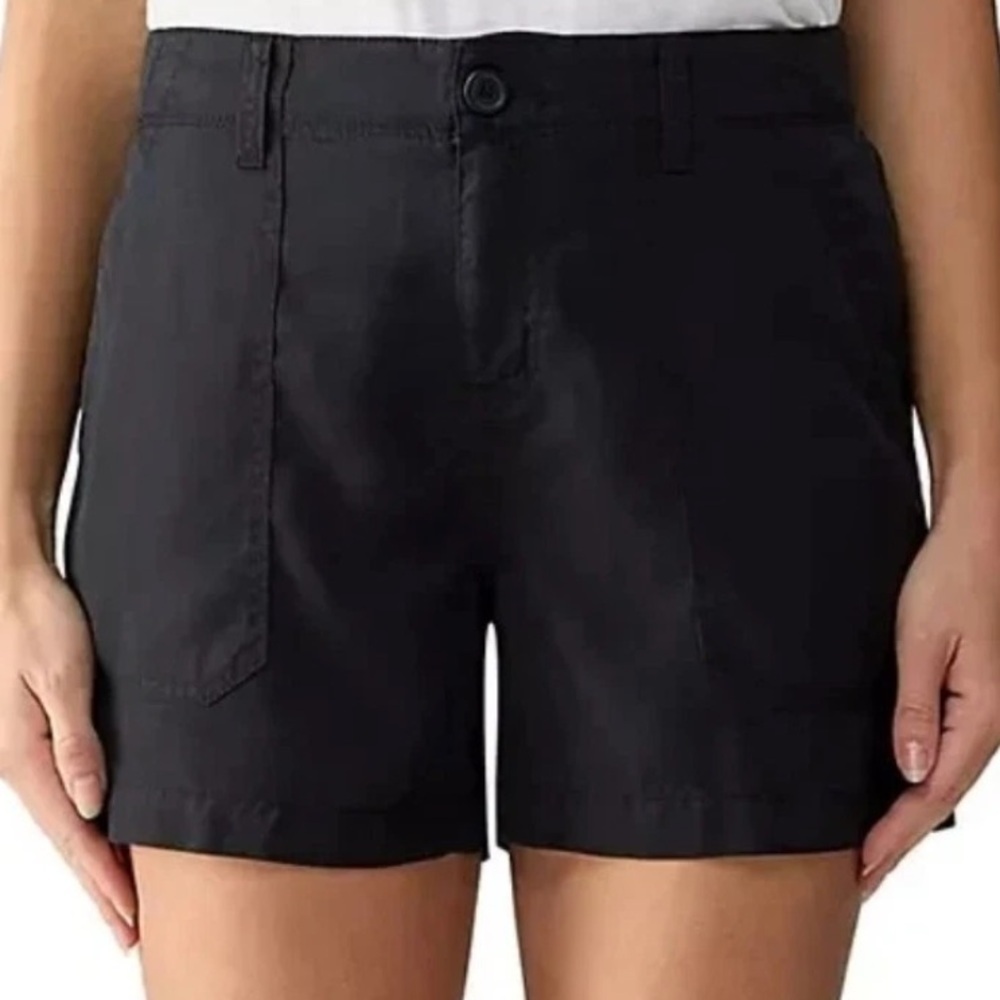 Social Standard by Sanctuary Fortune Tencell Shorts